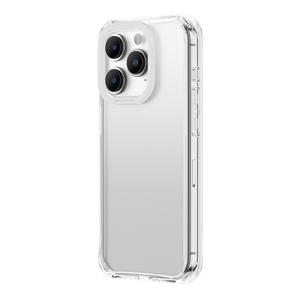 Titan Edge Drop-proof Case | iPhone 15 Pro Max