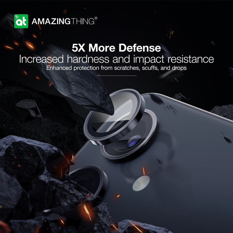 AR Lens Defender Tempered Glass | Samsung Galaxy S24