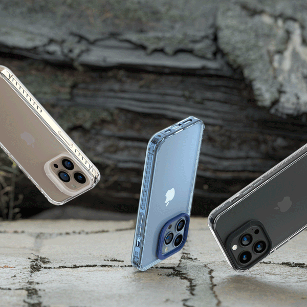iPhone13 Case Series - Minimal, Titan & Advanta