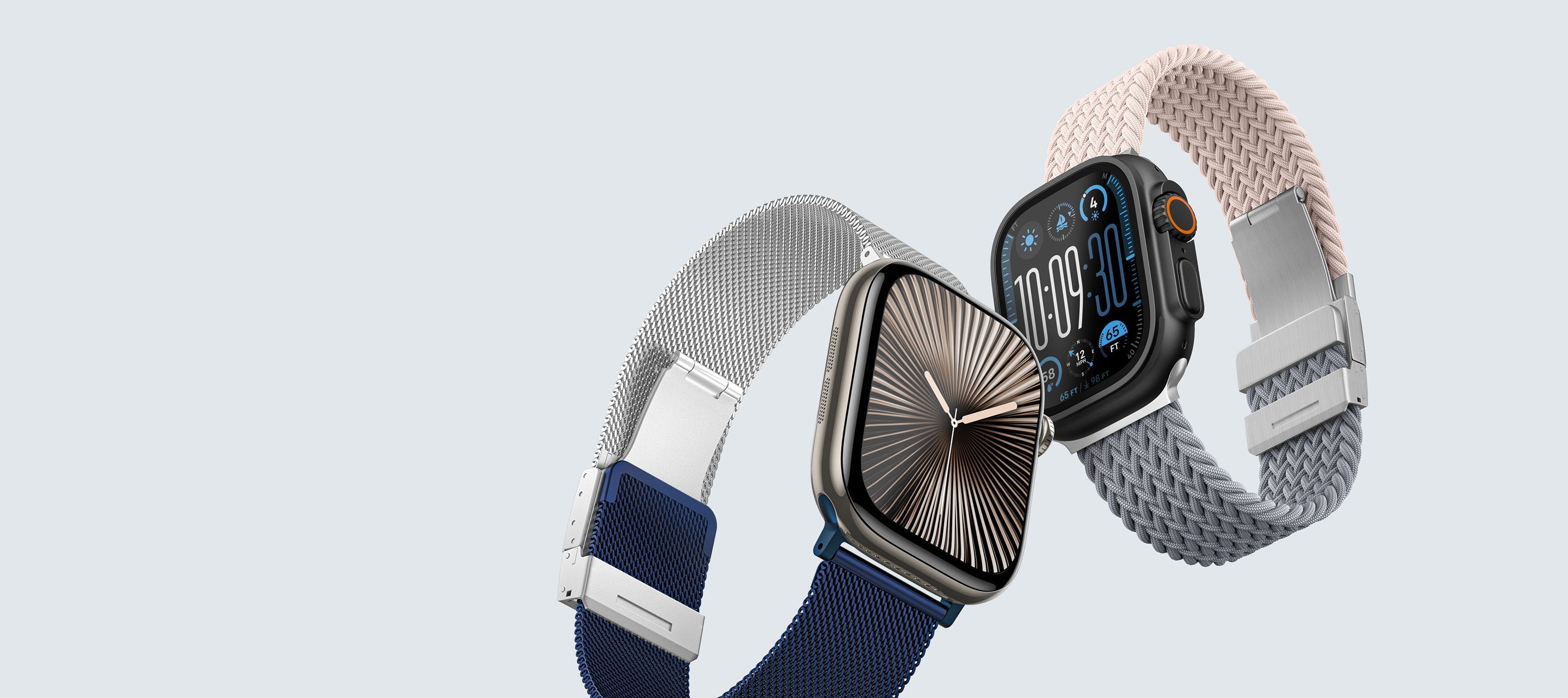 Apple Watch Bands