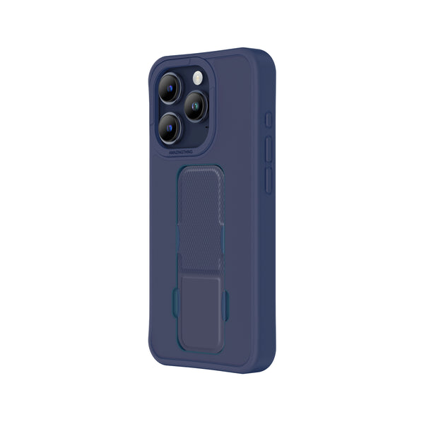 Matte Pro Magnetic Case | iPhone 15 Pro
