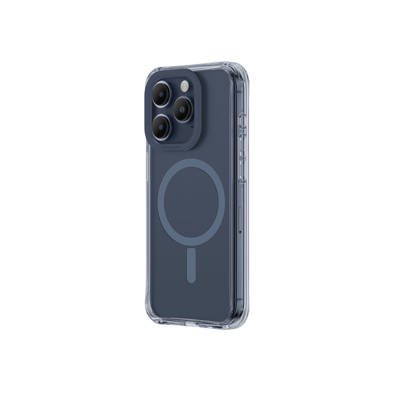 Titan Edge Magnetic Case | iPhone 15 Pro Max