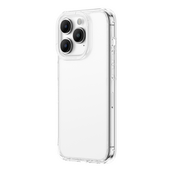Minimal Drop Proof Case | iPhone 15 Pro Max