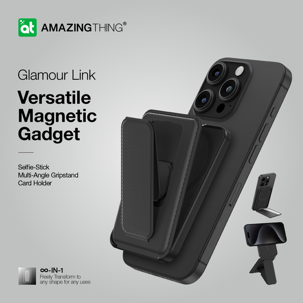 Glamour Link Versatile Magnetic Gadget