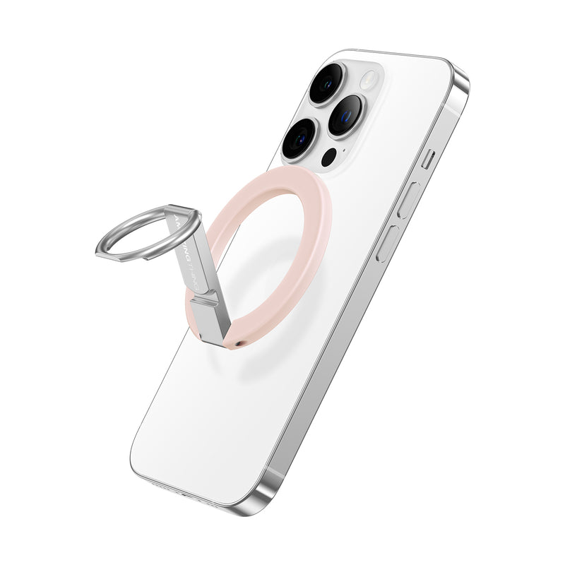 MagRing - MagSafe Ring Grip & Stand