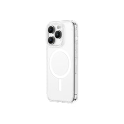Minimal Magnetic Case | iPhone 15 Pro Max