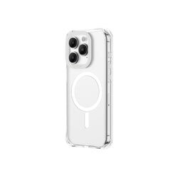Titan Edge Magnetic Case | iPhone 15 Pro Max