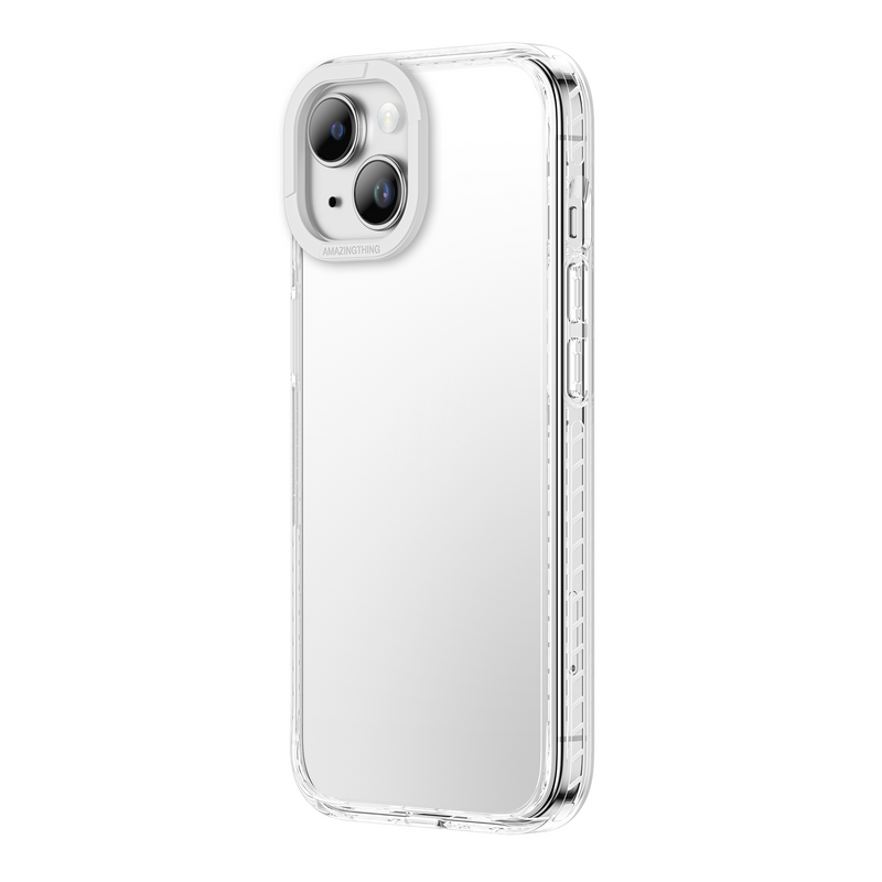 Titan Pro Drop-proof Case | iPhone 15 Plus
