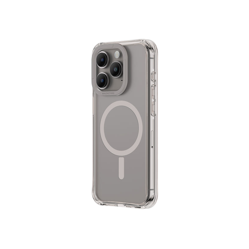 Titan Edge Magnetic Case | iPhone 15 Pro