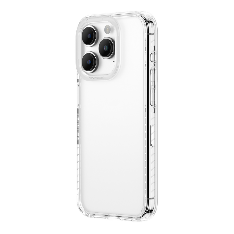 Titan Pro Drop-proof Case | iPhone 15 Pro Max