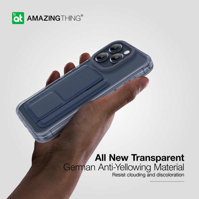 Titan Pro Magnetic Case Wallet Set | iPhone 15 Pro
