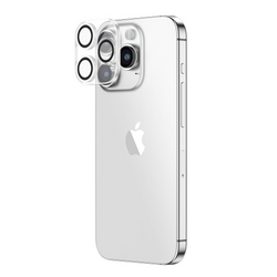Pure Lens Protector Glass for iPhone 15 Pro Max