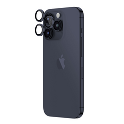 AR Aluminium Lens Protector for iPhone 15 Pro
