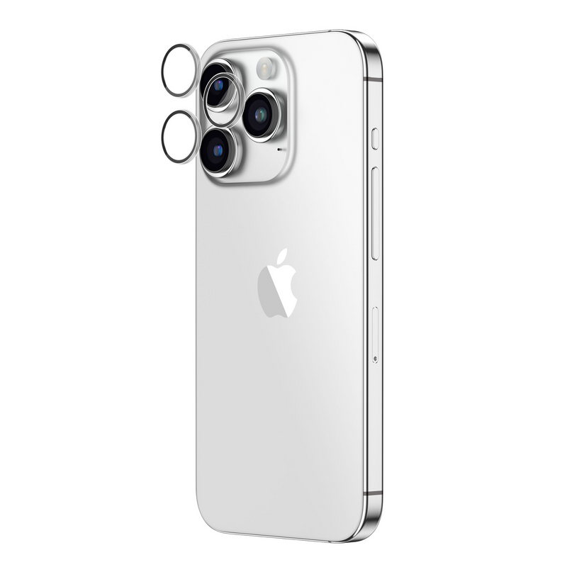 AR Lens Protector Full Clear for iPhone 15 Pro