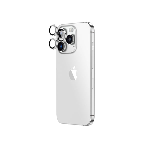 AR Lens Protector for iPhone 15 Pro