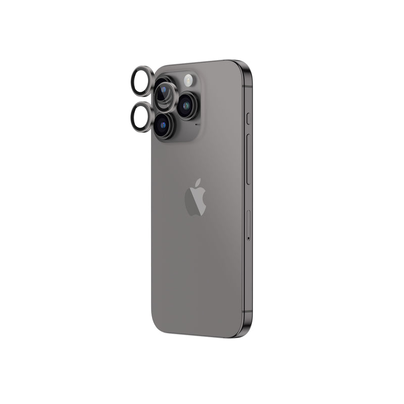 AR Aluminium Lens Protector for iPhone 15 Pro Max