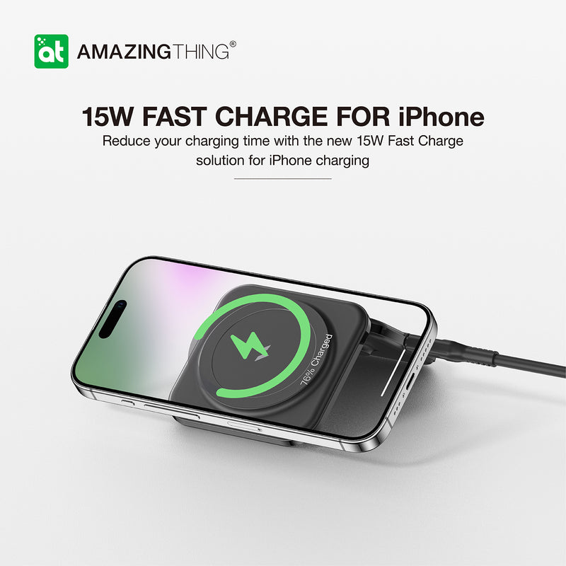 Wireless Charger – AMAZINGTHING