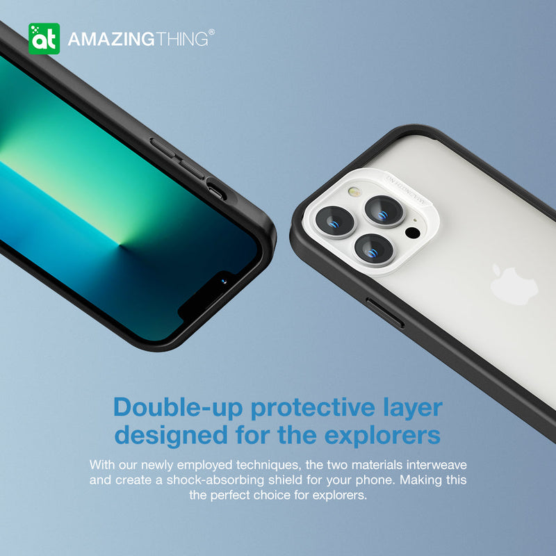 EXPLORER PRO Drop-proof Case | iPhone 13 Series