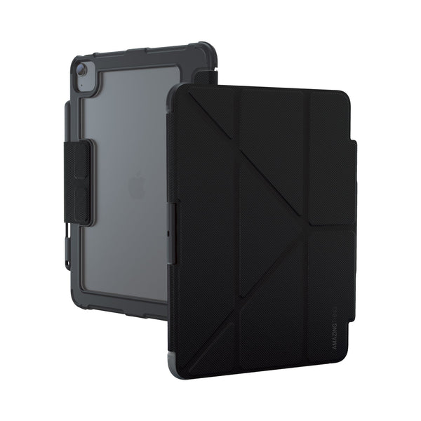 EXPLORER PRO Shock-absorption Drop-proof Case for iPad Air 5 | Black