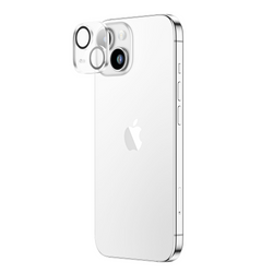 Pure Lens Protector Glass for iPhone 15 Plus