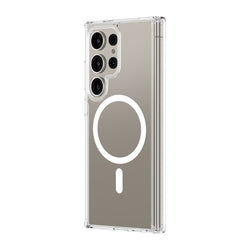 Minimal Magnetic Case | Samsung Galaxy S24 Ultra