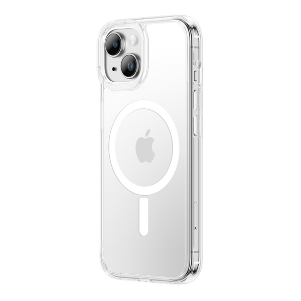 Minimal Magnetic Case | iPhone 15 Plus