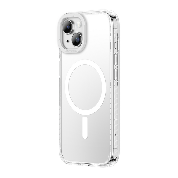 Titan Pro Magnetic Case | iPhone 15