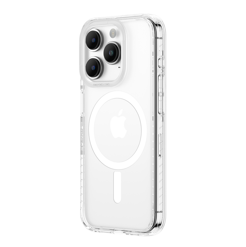 Titan Pro Magnetic Case | iPhone 15 Pro