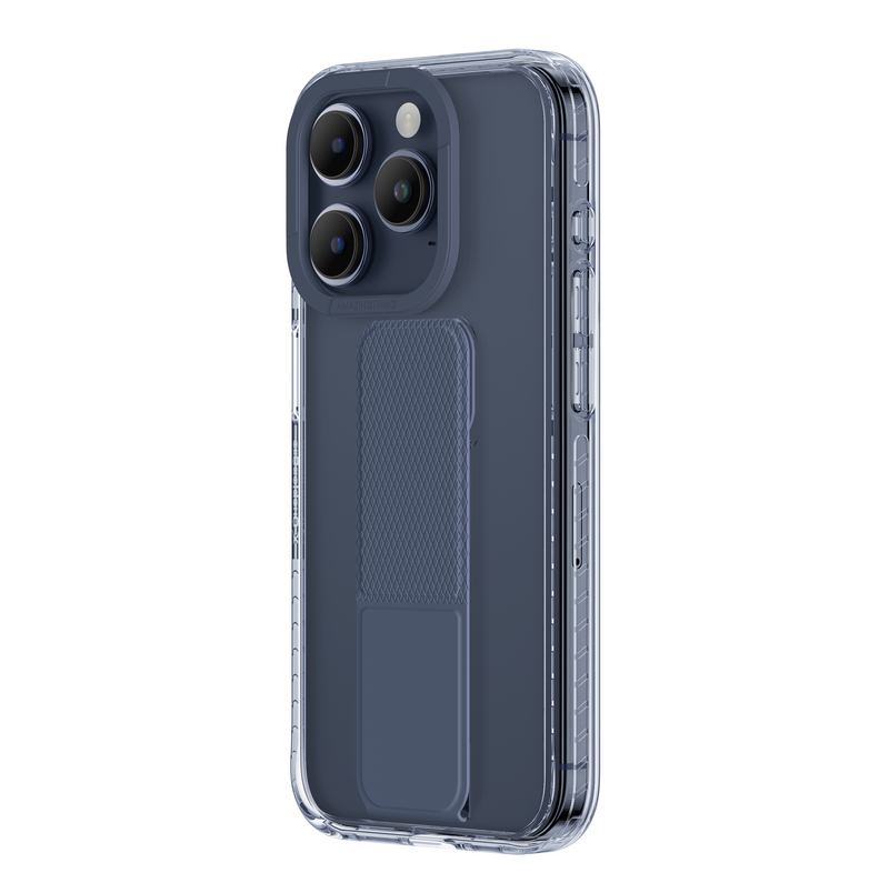 Titan Pro Holder Drop-proof Case | iPhone 15 Pro