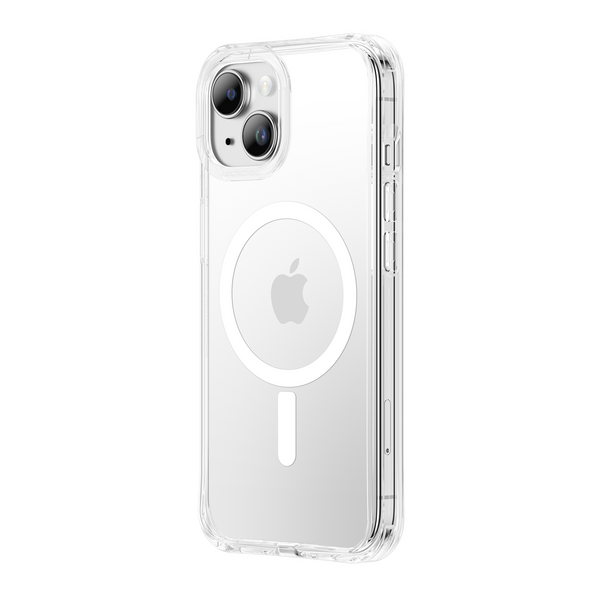 Titan Edge Magnetic Case | iPhone 15 Plus