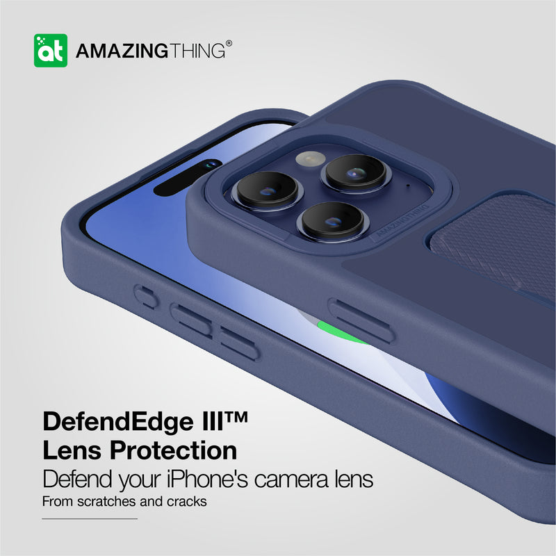 Matte Pro Magnetic Case | iPhone 15 Pro Max