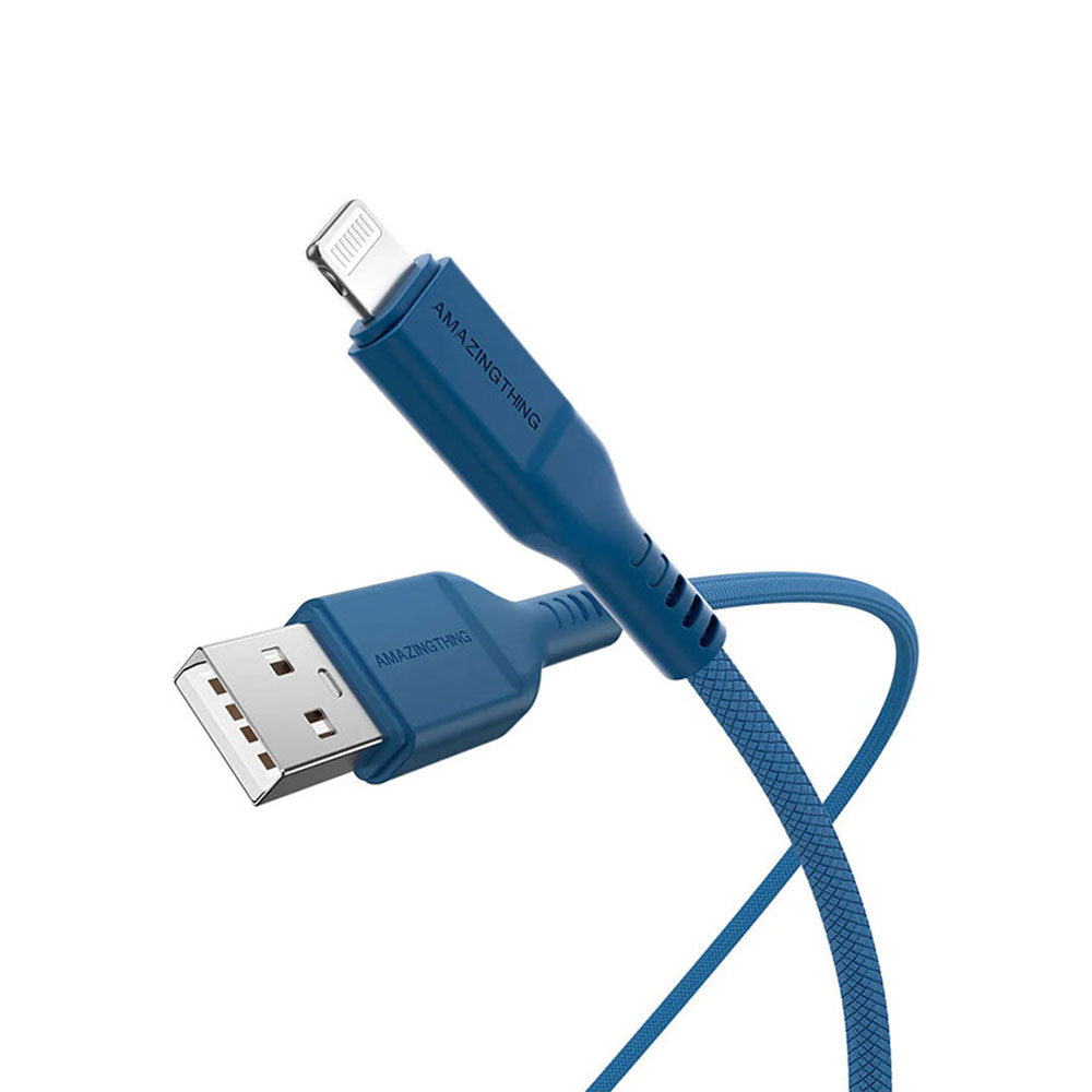 Thunder Pro USB-A to Lightning