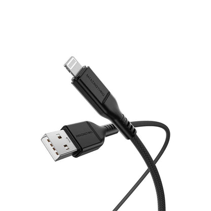 Thunder Pro USB-A to Lightning