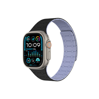 Smoothie Sport Silicone Magnetic Band