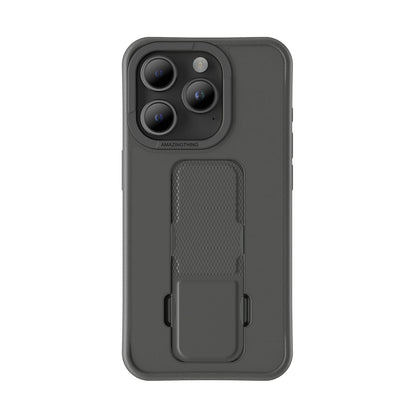 Matte Pro Holder Magnetic Case