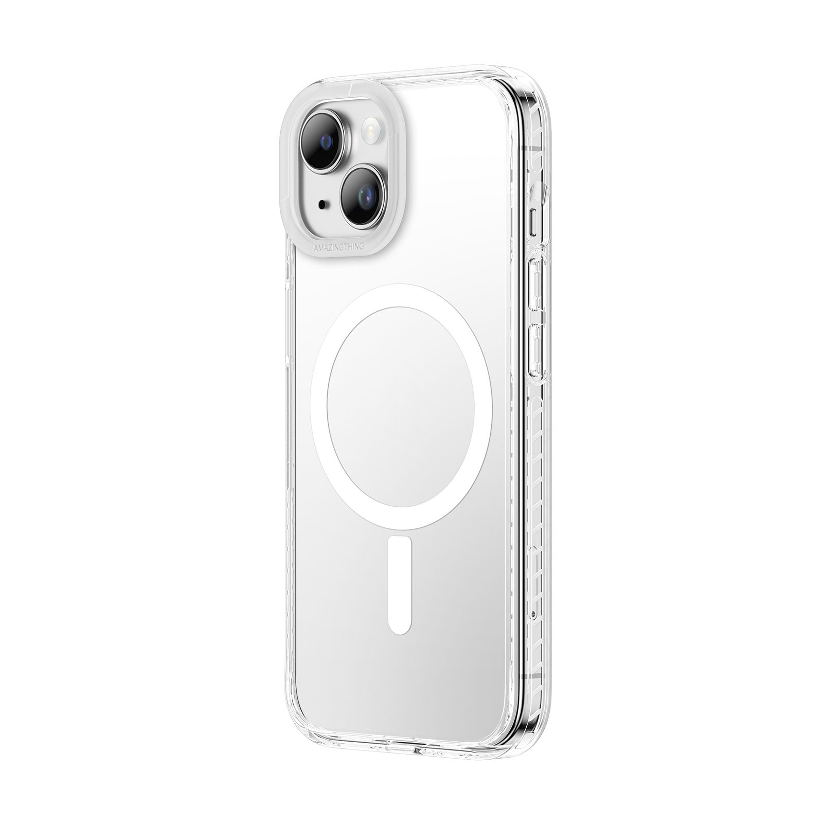 Titan Pro Magnetic Case