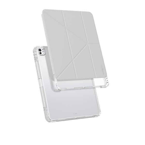 Sarung Pelindung Minimum Boleh Tanggal untuk iPad Pro/ Siri Udara iPad