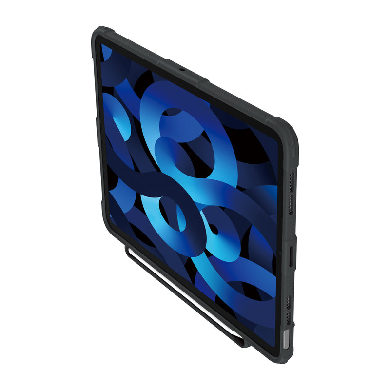 EXPLORER PRO iPad Pro 11 減震防摔保護套 |黑色的