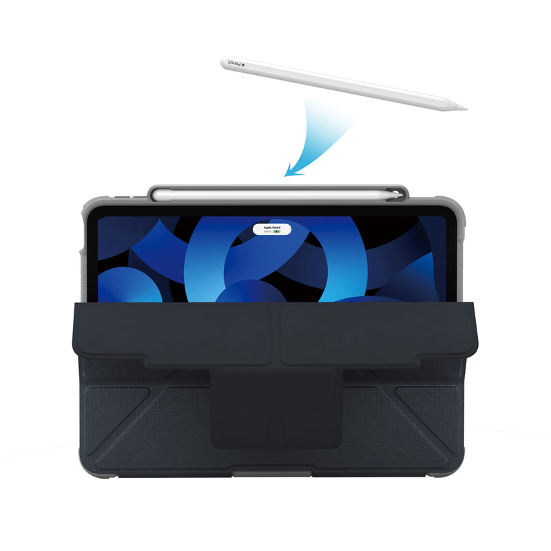 EXPLORER PRO iPad Pro 11 減震防摔保護套 |黑色的