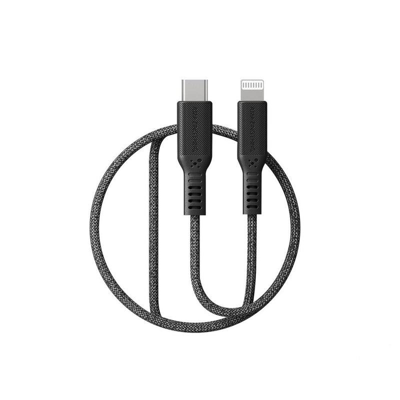 Astro Pro-Titan Type-C to Lightning Charging Cable (MFi) | 1.2M
