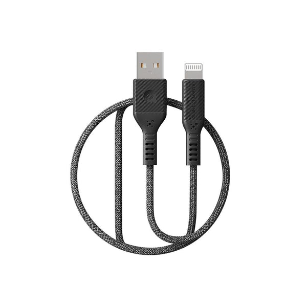Astro Pro-Titan Lightning to USB-A Charging Cable (MFi) | 1.2M