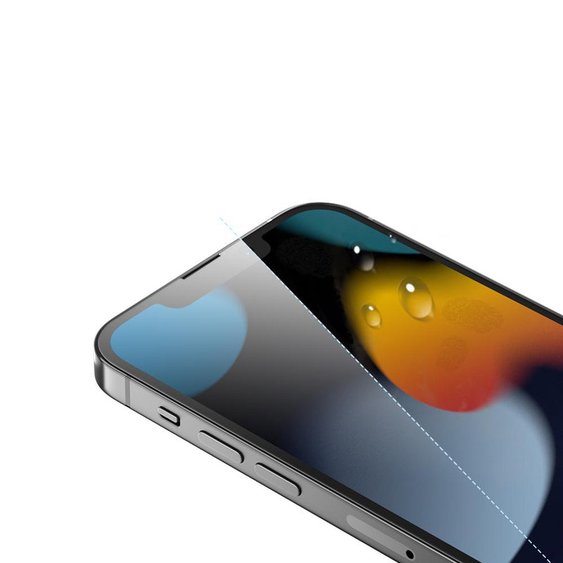 2.5D超白Radix鋼化玻璃手機螢幕保護貼| iPhone 13 系列