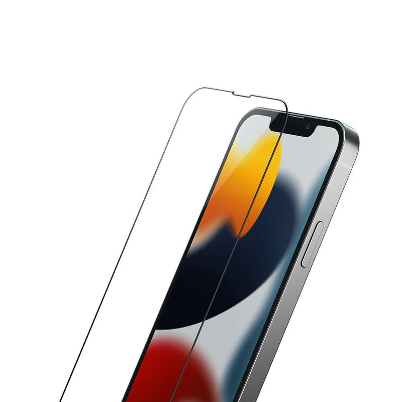 2.75D全覆蓋Radix鋼化玻璃手機螢幕保護貼| iPhone 13 系列