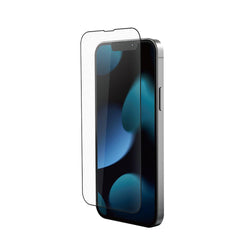 2.75D全覆蓋Radix磨砂鋼化玻璃手機螢幕保護貼| iPhone 13 系列