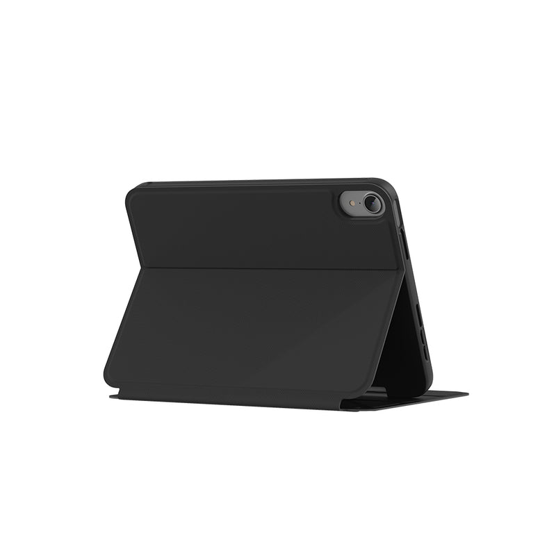 Titan Anti-bacterialDrop Proof Case for iPad Mini 6 | Dark Black