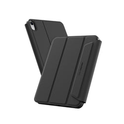 Titan Anti-bacterialDrop Proof Case for iPad Mini 6 | Dark Black