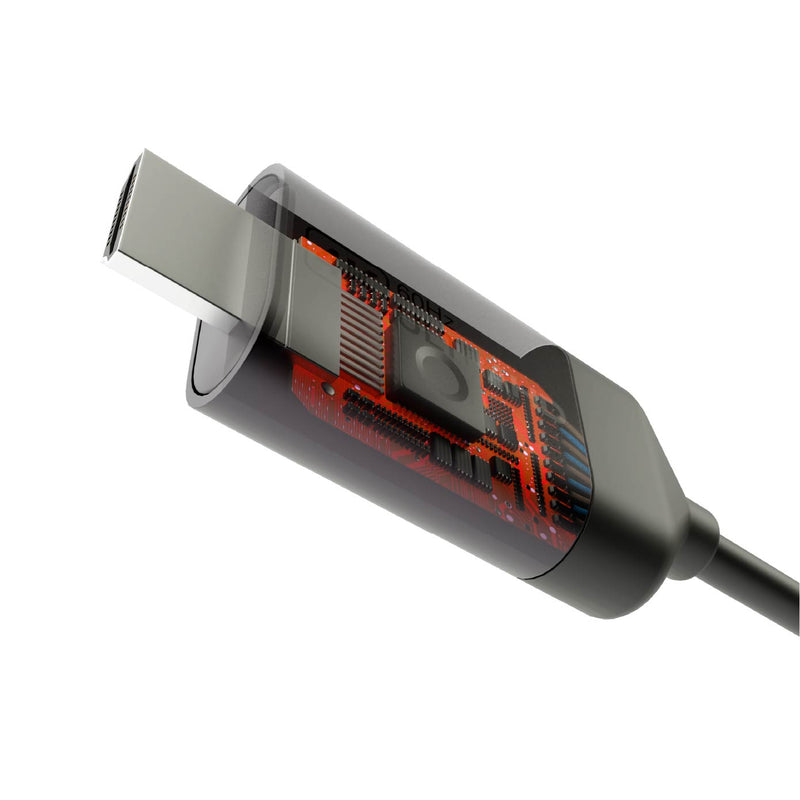 Power Max Plus TypeC to HDMI Cable 4K 60Hz