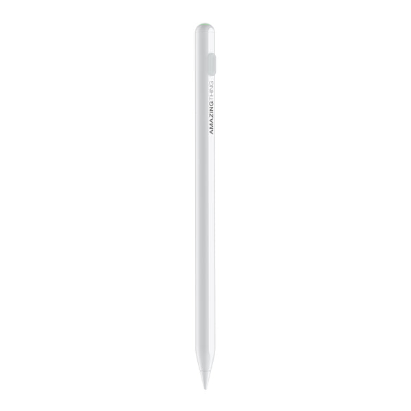 SKETCHPEN PRO II 主動式電容筆 可磁吸充電 極致書寫順滑蘋果筆