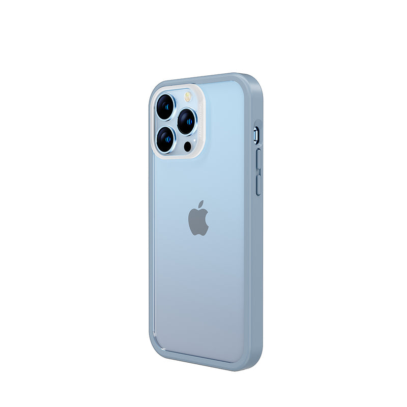 適用於 iPhone 13 Pro Max 的 Explorer Pro 手機保護殼 |新藍