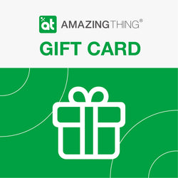 AMAZINGTHING Gift Card (E-gift card)